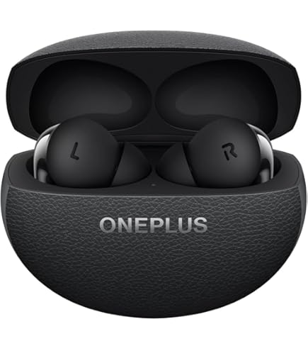 Amazon.com: OnePlus Buds Pro 2 - Obsidian Black - Audiophile-Grade